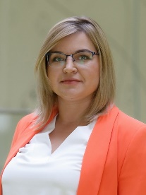 Dorota Rabczak
